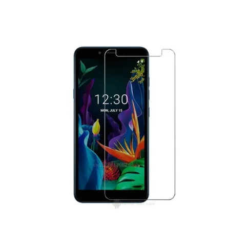FILM GLASS VR LG K20