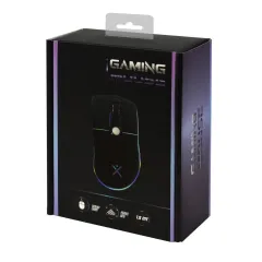 MOUSE GAMER MOD GM-809 - XAEA
