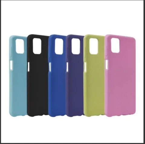 TPU  SILICON NACIONAL MOTO G100