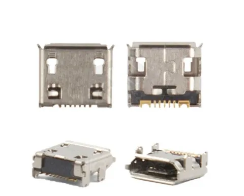 CONECTOR DE CARGA S S5300 - POCKET 5360 CO