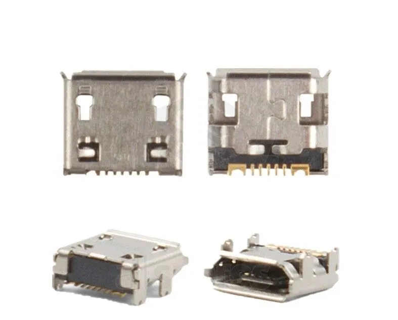 CONECTOR DE CARGA S S5300 - POCKET 5360 CO