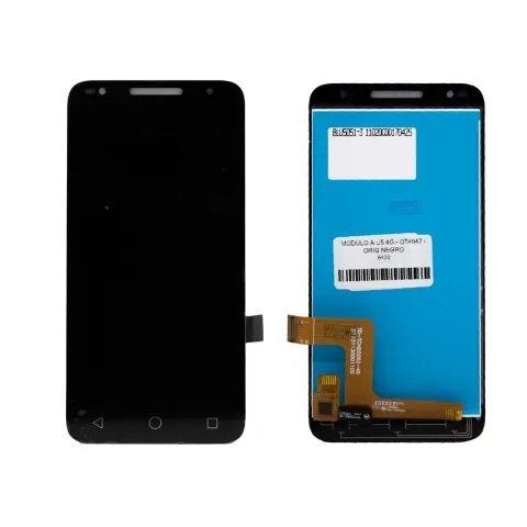 MODULO A U5 4G - OT4047 - ORIG NEGRO