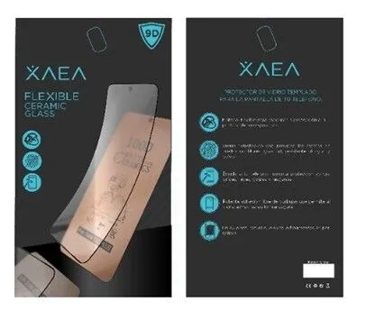 FILM GLASS 9D CERAMIC SAMS S20 ULTRA