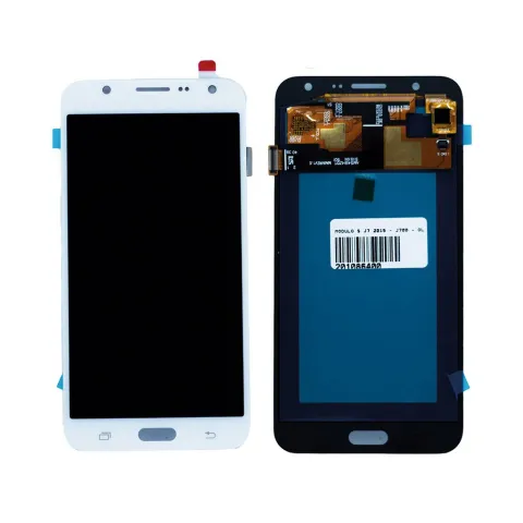 MODULO S J7 2015 - J700 - OLED BLANCO