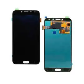 MODULO S J4 2018 - J400 - OLED NEGRO