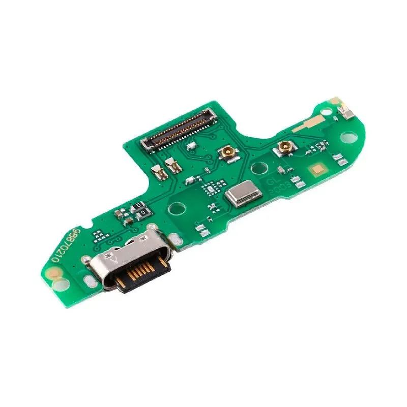 PLACA DE CARGA M G8 PLAY - XT2015