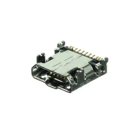CONECTOR DE CARGA S S4 NOTE 2 CO