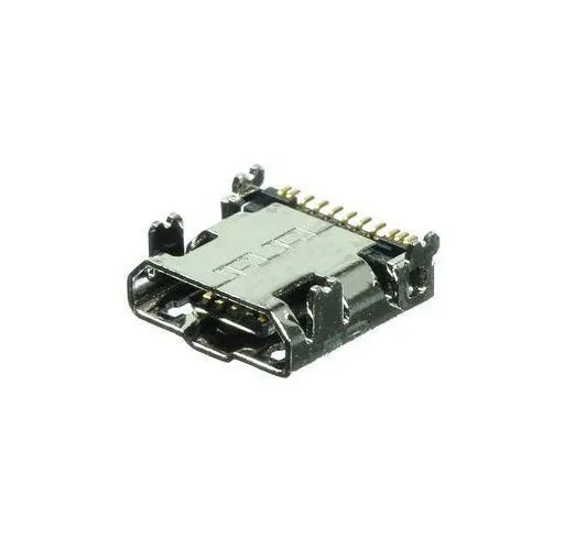 CONECTOR DE CARGA S S4 NOTE 2 CO