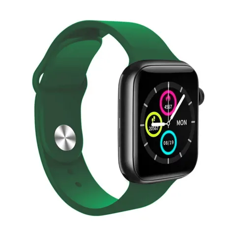 SMART WATCH MODS T500 - ST - VERDE