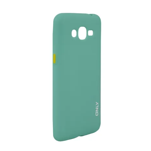 TPU SILICONA COLOR MOD153 - MOTO G8 PLAY - VERDE AGUA