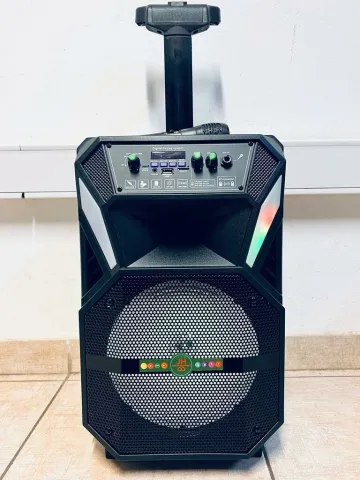 PARLANTE 8'' MODS-006 - ST