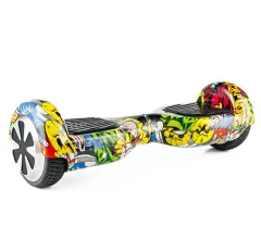 OVERBOARD  6.5INCH MOD 05