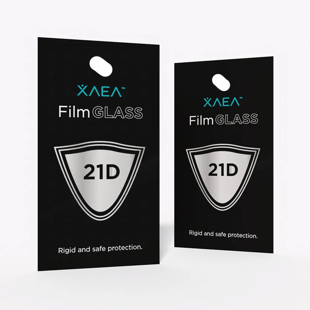 FILM GLASS 21D - COMUN - MOT G52 / G82 - XAEA