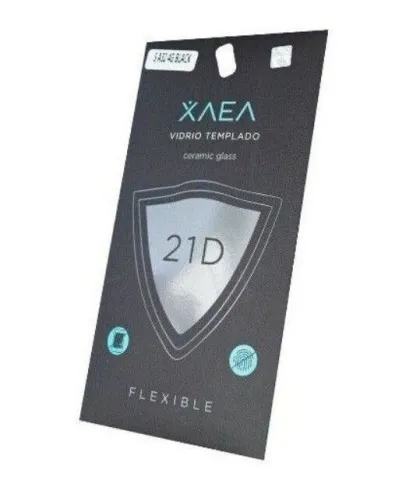 FILM GLASS 21D - COMUN MOTO E40 ONLY
