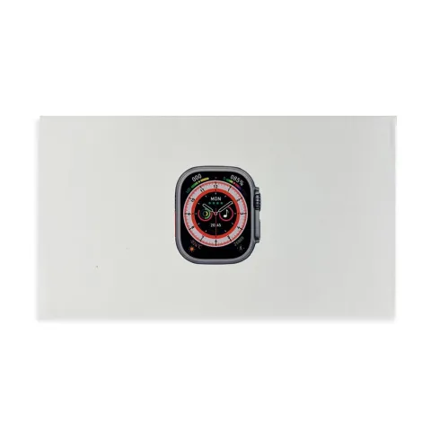 SMART WATCH MODS-012 Z66 - ST - NEGRO
