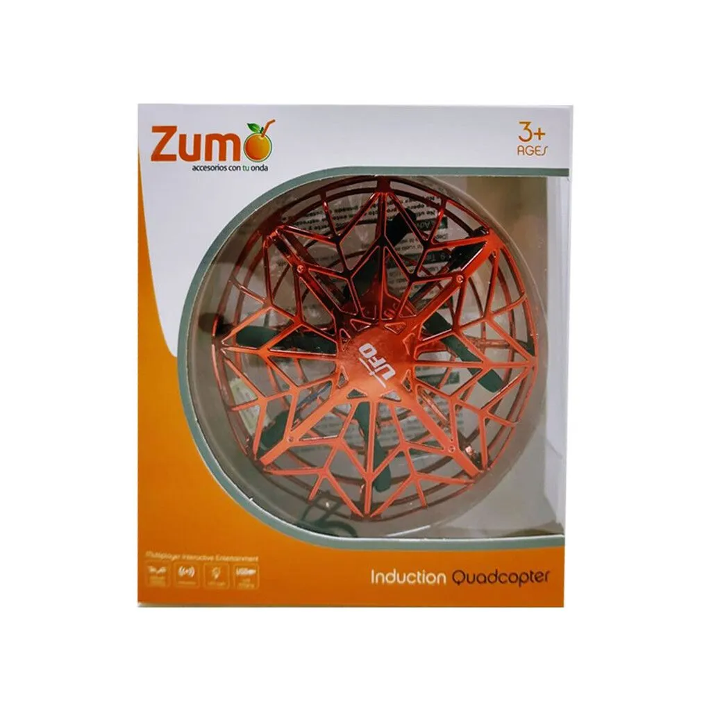 DRON HELI MOD1 JY803