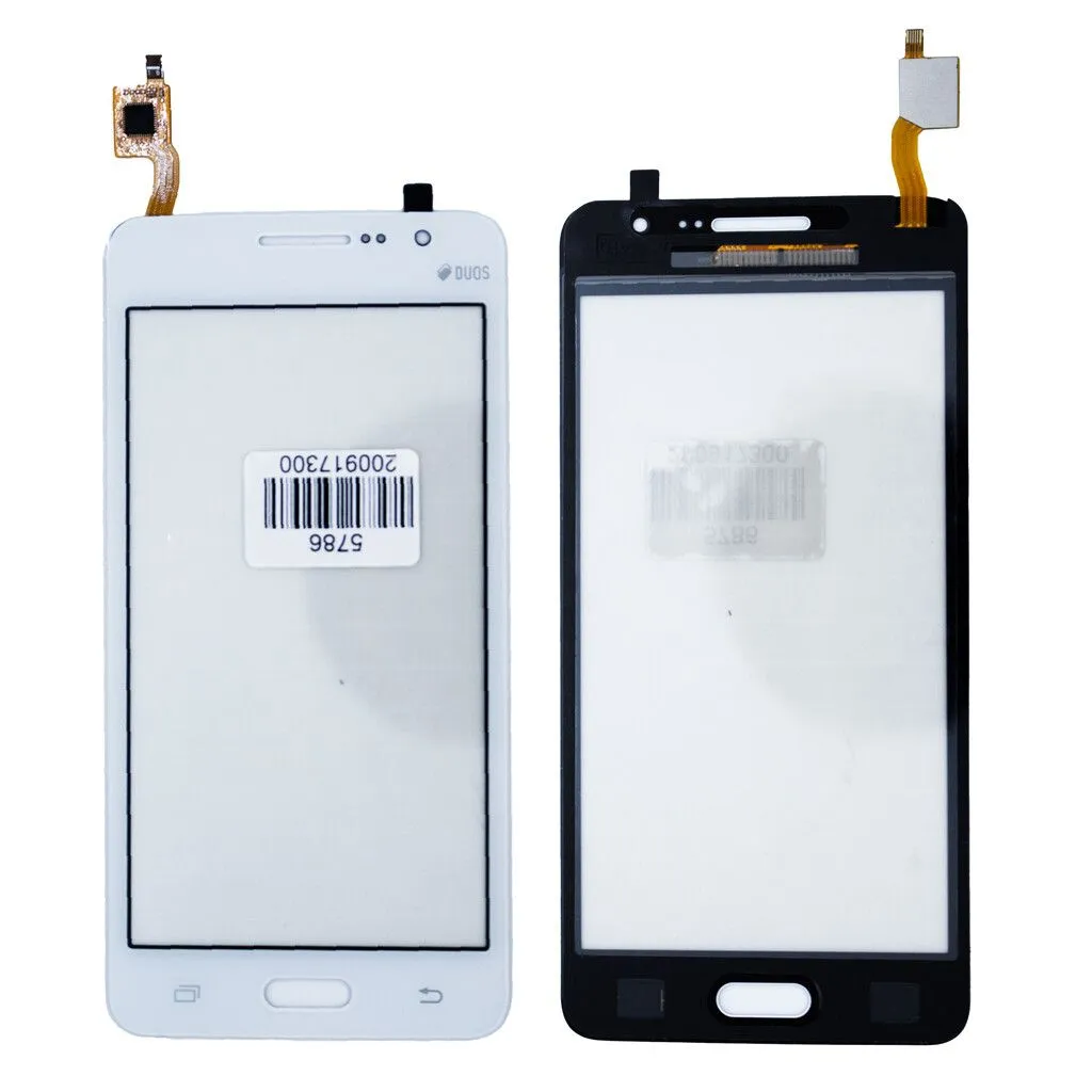 TOUCH S GRAND PRIME - G530 / G531 - BLANCO AAA S/ LOGO