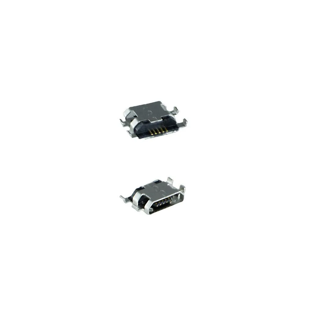 CONECTOR DE CARGA M E6S - XT2053 / E6i - ORIG