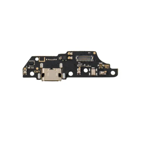 PLACA DE CARGA M E20 - XT2155 ORIG