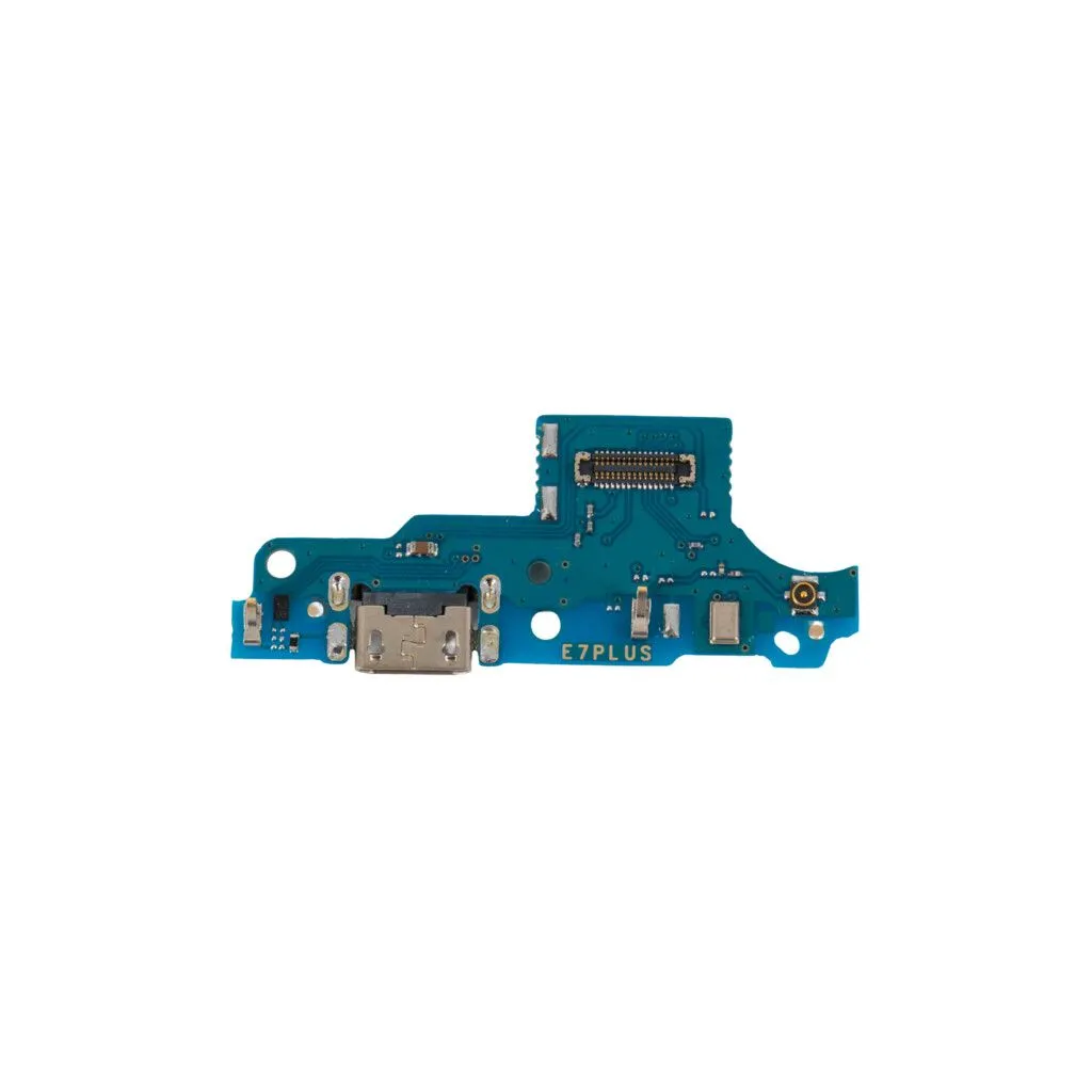 PLACA DE CARGA M E7 PLUS - ORIG