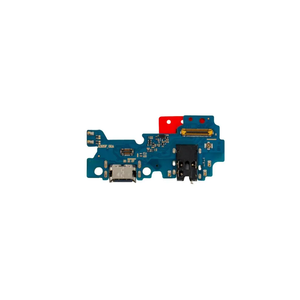 PLACA DE CARGA S A32 - A325 - ORIG