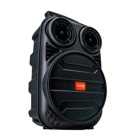 PARLANTE 6,5'' - MODS-HY1602 - STOCK - NEGRO