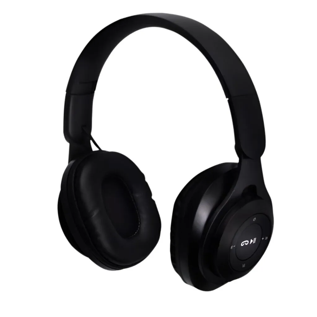 AURICULAR BT MODS-701 - STOCK - NEGRO