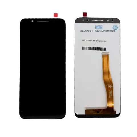 MODULO ALC 3X - OT5061 - NEGRO ORIG