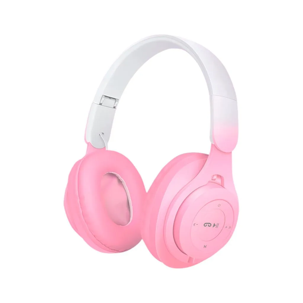 AURICULAR BT MODS-701 - STOCK - ROSA