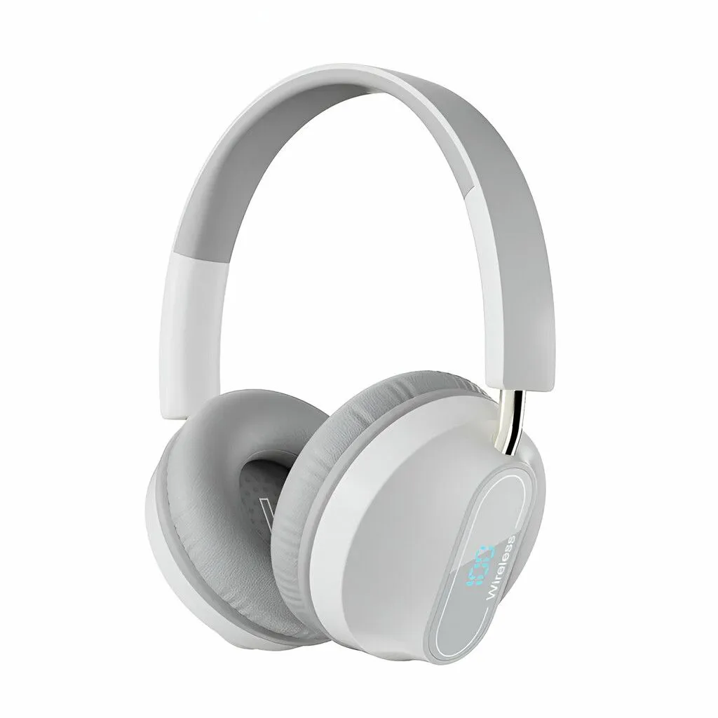 AURICULAR MODS-702 - STOCK - BLANCO