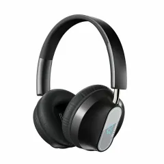 AURICULAR MODS-702 - STOCK - NEGRO