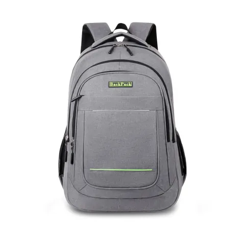 MOCHILA LISA MODS-1109 - ST - GRIS