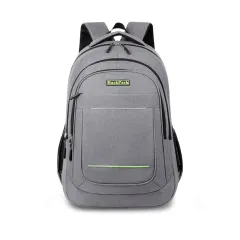 MOCHILA LISA MODS-1109 - ST - GRIS