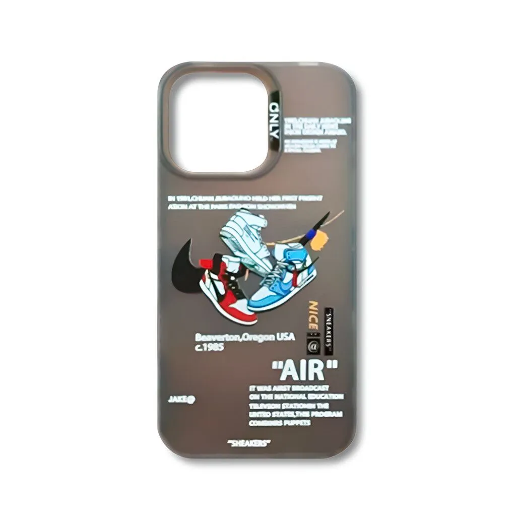 TPU MOD560 STICKER - SAM A16 - ONLY - ZAPAS