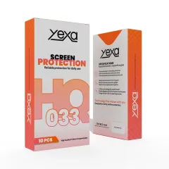 FILM GLASS 033 HQ - COMUN - XIA REDMI NOTE 12 - ONLY