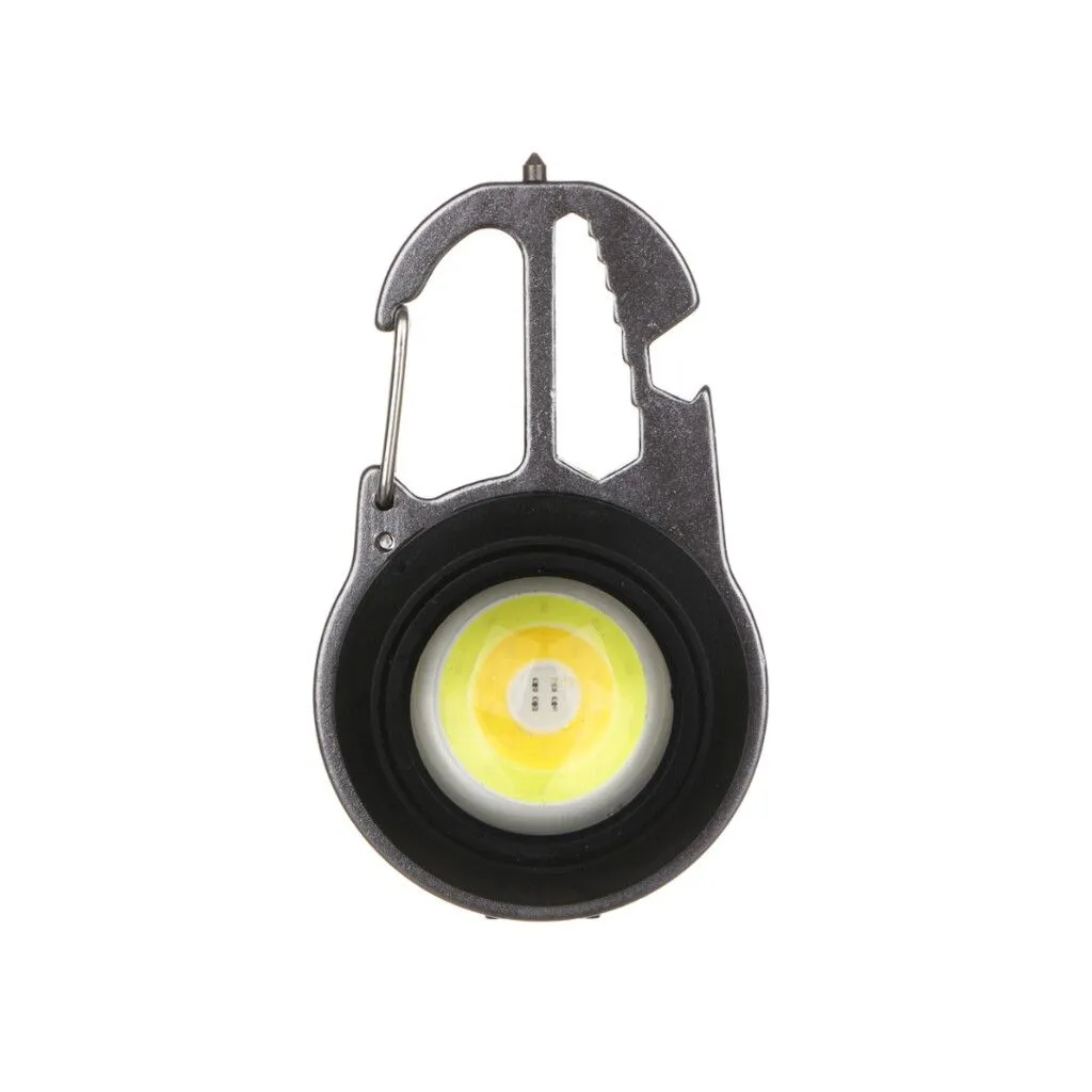 LLAVERO MULTIUSO MODS-784 - ST - GRIS