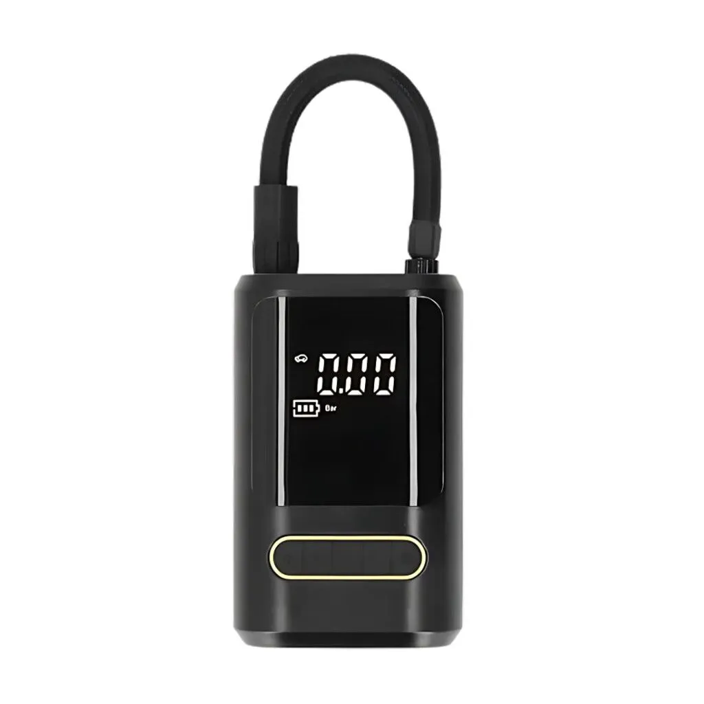 INFLADOR AUTOMÁTICO MODS-030 - ST - NEGRO