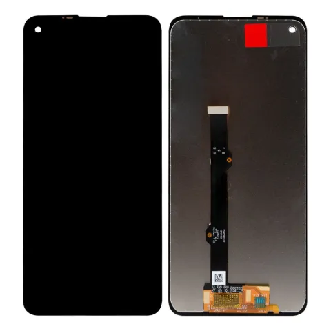 MODULO M G8 - XT2045 - ORIG NEGRO