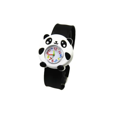 WATCH BAND KIDS ANIMALITOS - MODS-772 - ST - OSO PANDA