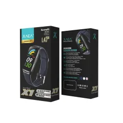SMART BAND X1 MODX-0015 - XAEA - AZUL