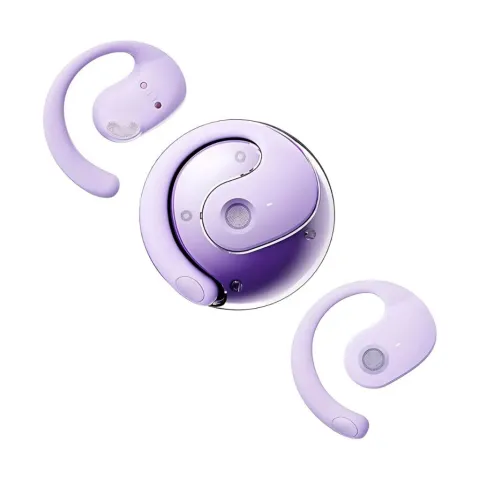 MANOS LIBRES MODS-126 TWS - STOCK - LILA