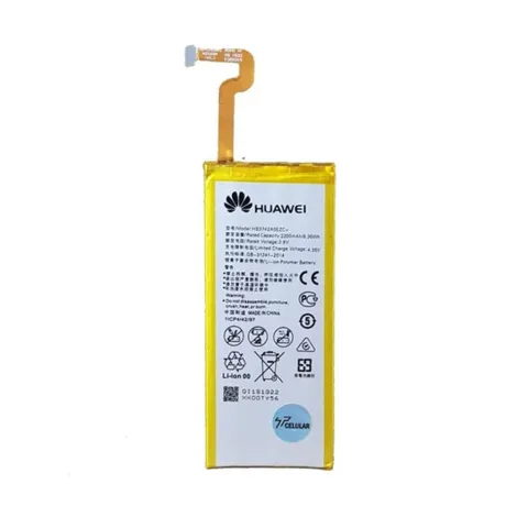 BATERIA HU P8 LITE (SIN MARCA)