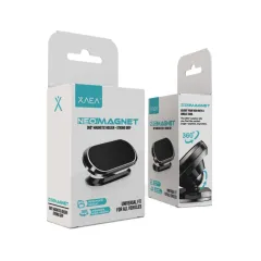 HOLDER MAGNETICO MULTIDIRECCIONAL MODX-058 NEO MAGNET - XAEA - NEGRO