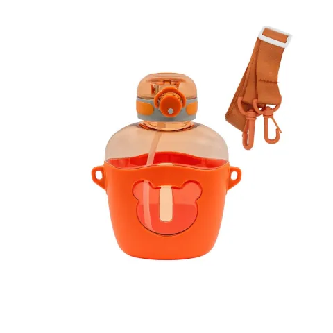 BOTELLA 850 ML MODX 222 - XAEA - NARANJA