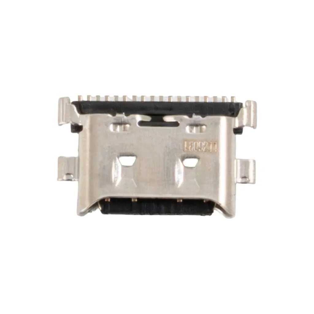 CONECTOR DE CARGA M E22