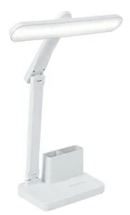 LAMPARA DE ESCRITORIO 1320-28 MODV-00AU - VARIOS - BLANCO