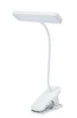 LAMPARA CLIP 1278 MODV-00AT - VARIOS - BLANCO