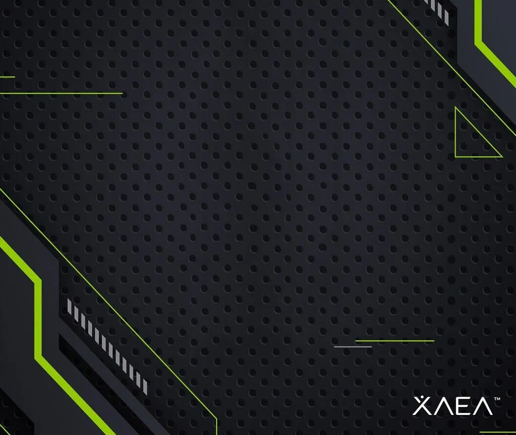 MOUSE PAD XAEA DESIGN SERIES MODX-00AL - XAEA - D3