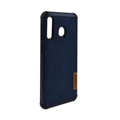 TPU JEAN  MOD131E POCOPHONE F1 AZUL JEAN