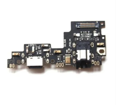PLACA DE CARGA XI MI A1